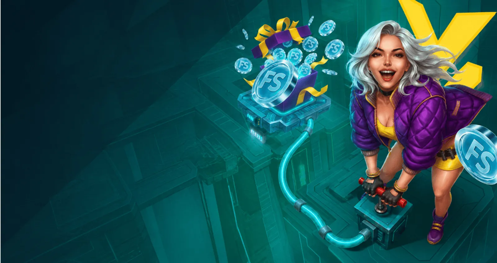 Playbaze casino hero 2