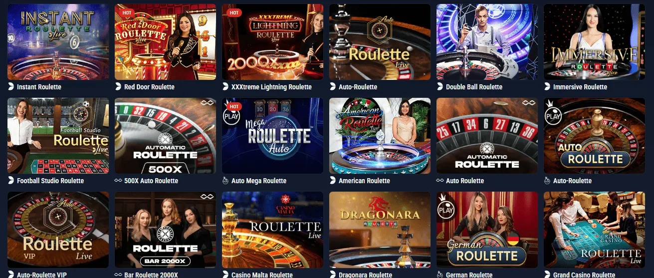 Live Casino Playbaze 4
